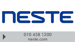 Neste Engineering Solutions Oy logo